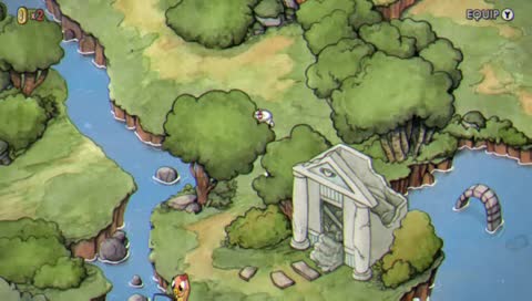 "why is the cuphead fandom soo horny?" ~AdopoDog 2k19