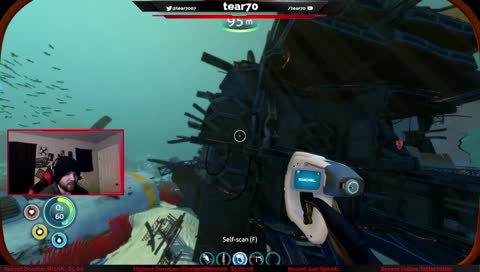 Jumpscare 2