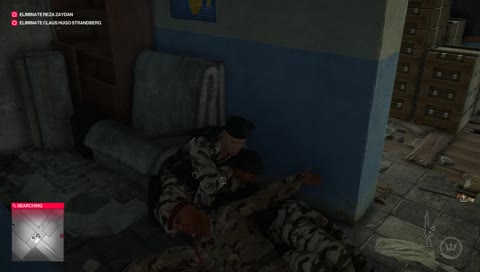 SOOOO MANY BODIES!