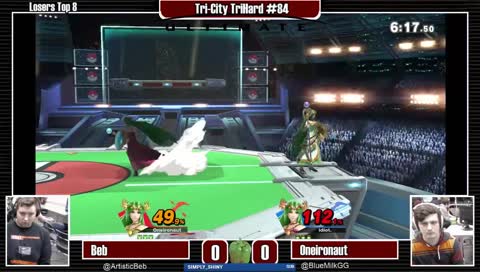fun matchup