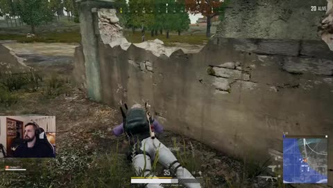 Mistakes were almost made