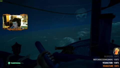 Always Check Your Bananas!