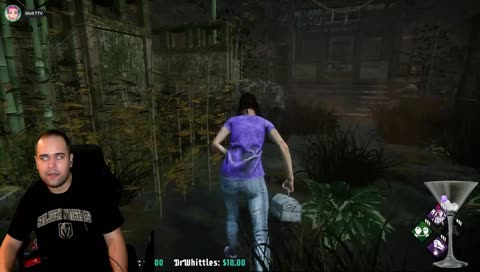 Cannibal be Flying