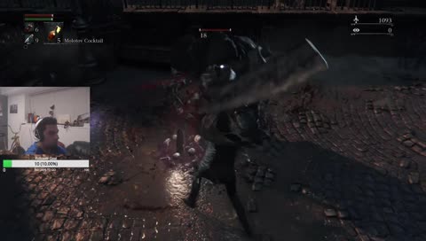 Death: 1