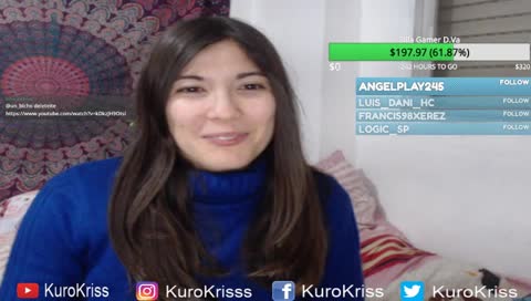 EL MEJOR BAILE DE LA VIDAAAAA #GWIYOMI CHALLENGUE PARTE 1