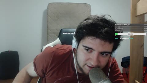 ESTA MAS SECA QUE BOLVIIA