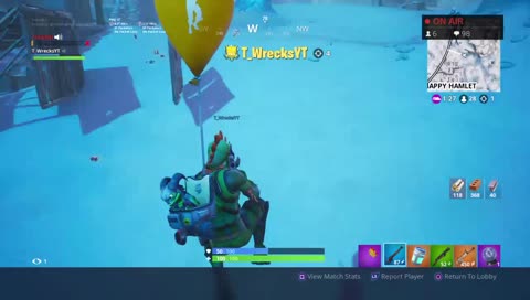 nasty 360 ogga booga booga