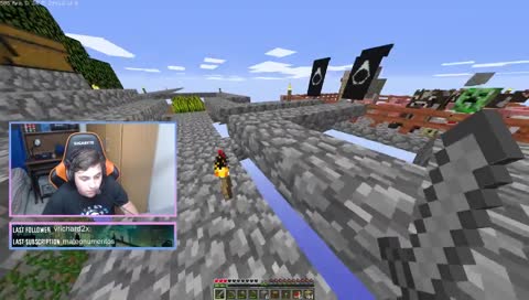 me eploto el crepeeeer