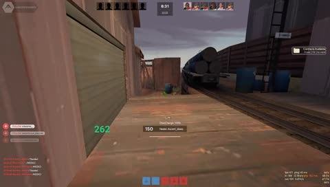 COGGERS POGGERS COGGERS