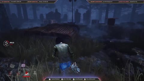 25 seconds of nothing \o/