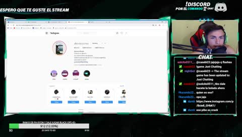 el ts ts de la faka jaja