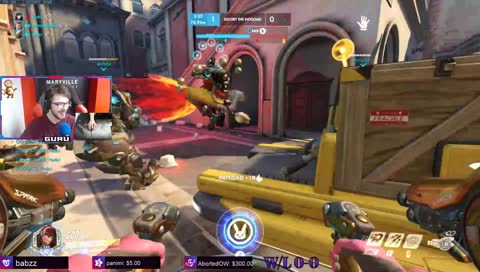 5 players die to Gurululz in a millisecond