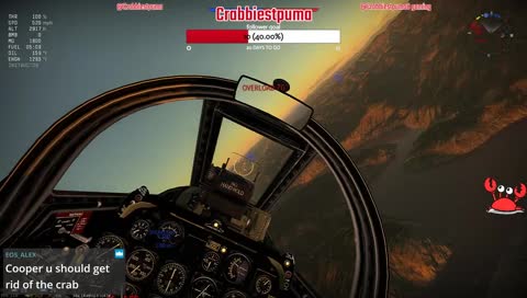 War Thunder USA fighter tier