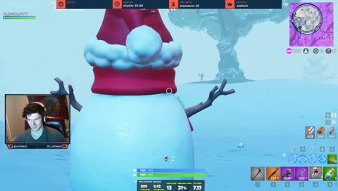 Poor, poor man