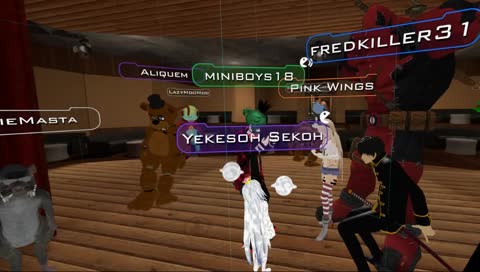 I'm concerned about this loli