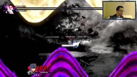 Beating the ultimate bosses - Galeem and Dharkon!!