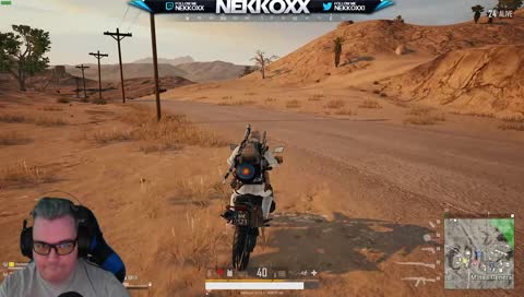 i got you