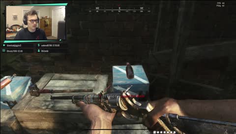 DAmn Xlnc