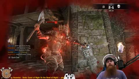 Goz the soul stealer