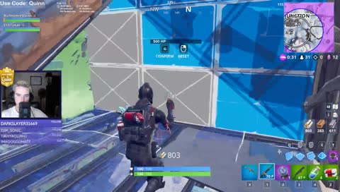 BOTS BY THE WAY