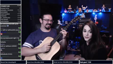 With or without LOOOO