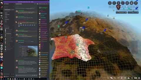 ya bois purp and valeron