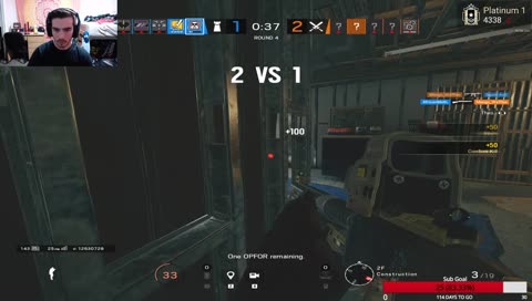 was that not a headshot?