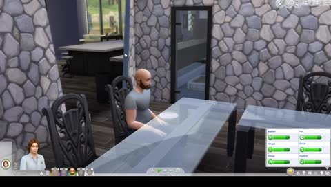 You'll Wake Up When I Say You'll Wake Up