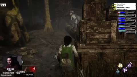 When Explaining New Commands And Your Chat Uses Them Right Away!!