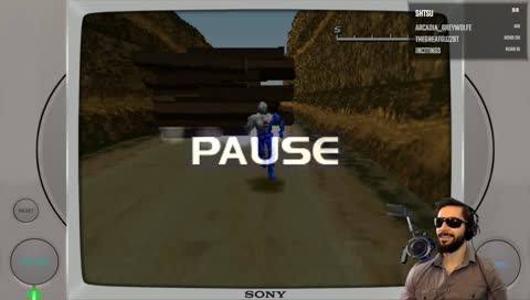 "looks like pepsi man got canned"