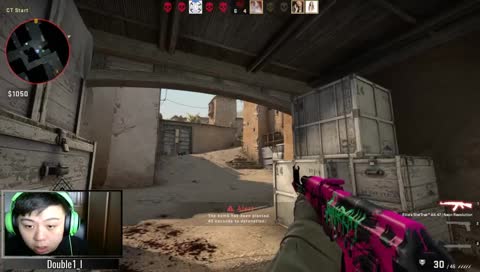 that was...hax