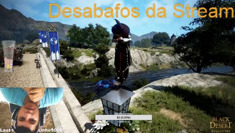 Perai que to falando