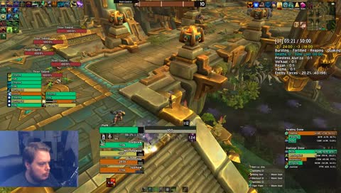 Op AtaldaZar