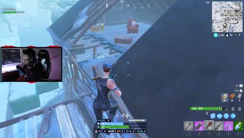 LOLOL I DID IT TO HIM