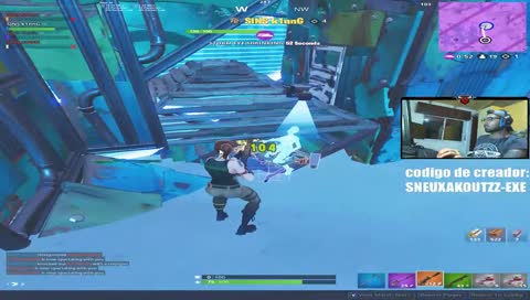 la revancha contra king