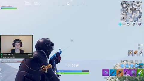 nice little kill right there