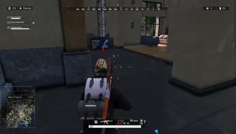 SHOTTY