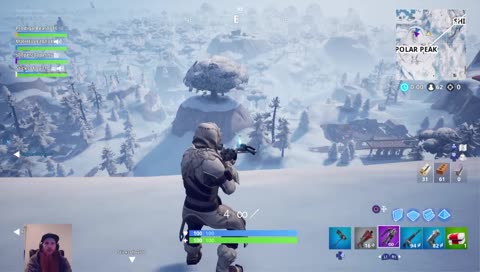 following sticks lol