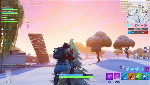 Troi And Her Nineties