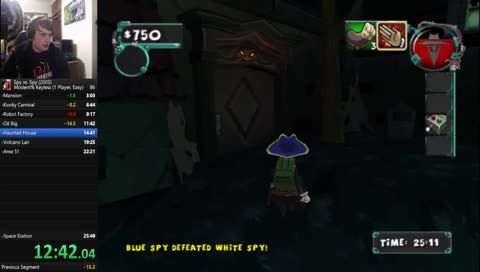 Safe opening animation skip