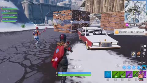 WHO THE FK IS DONGHOE?