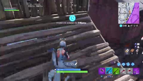 ArtifexJerm sick snipe!!