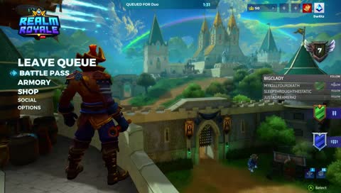 Swatz and Words are the dynamic duo