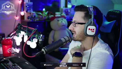 Tay in "Buy me v bucks daddy"