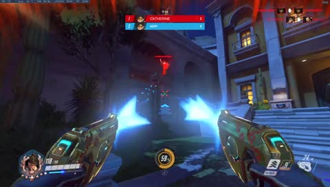 Play of teh game