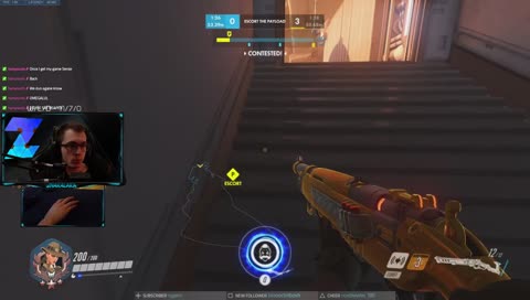 Our monkey can't Thing THing !!!!