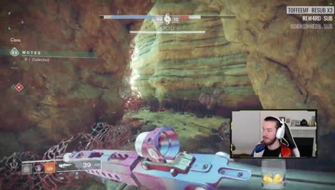 Gambit 4-piece Sniper