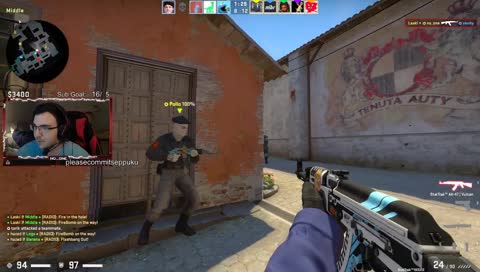 zeus call by no_onee XD