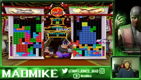 V I C T O R Y....? lol