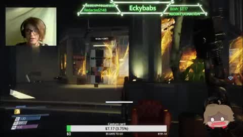 ecky spooked